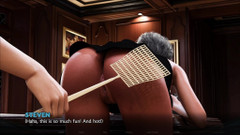 Porngame201: Časové razítko # 7