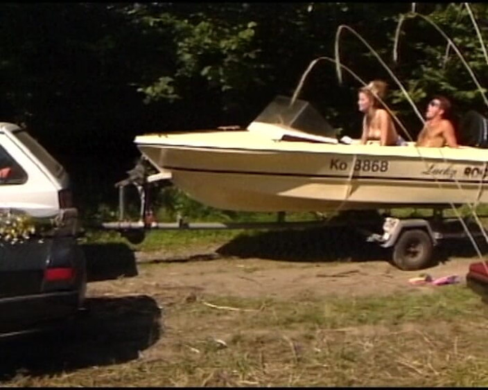 German Amateur Videos: Busty German Babes Are Here to Suck and Ride Cocks