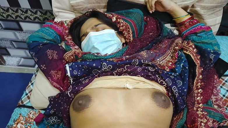 Sairaxsaim: Desi dottore scopata duro di 9 mesi incinta signora indiana sesso...