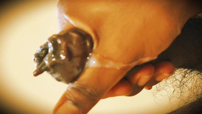 Sex art straight: सबसे कामुक और जुनूनी वीर्य निकालना