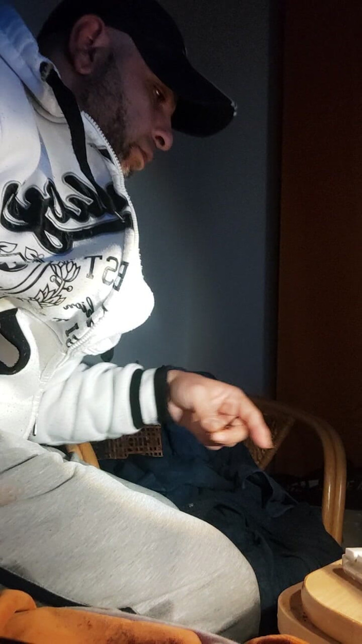 SmokedAlloy2: Druff, to už nefunguje