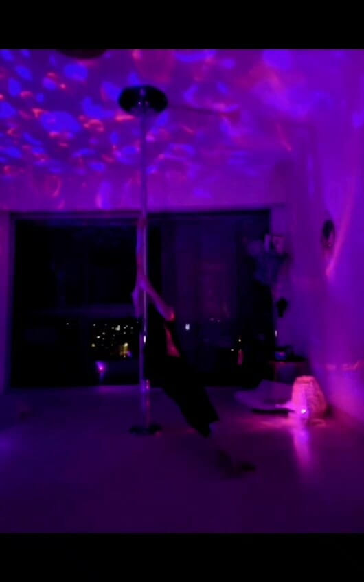 Chris06d72: Suasana klub