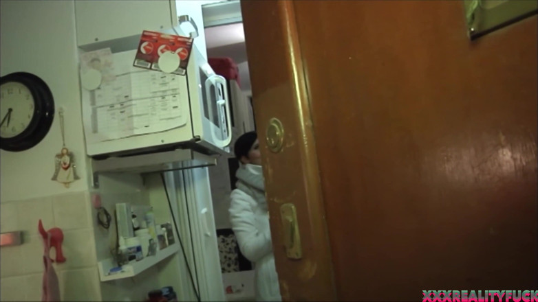 Czech Pornzone: Gretige orgie in amateurslaapkamers vol.10