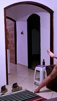 家賃を払わない人はチ○ポに座ることになる