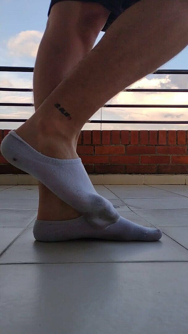 Tomas Styl: ビッグフィートアウトドア