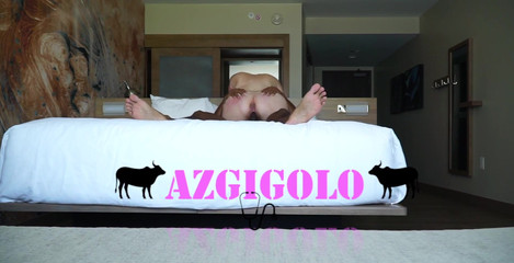 AZGIGOLO: Přijímám žádosti o více thedesertvixen, kteří na mě jezdí ... zatímco bych...