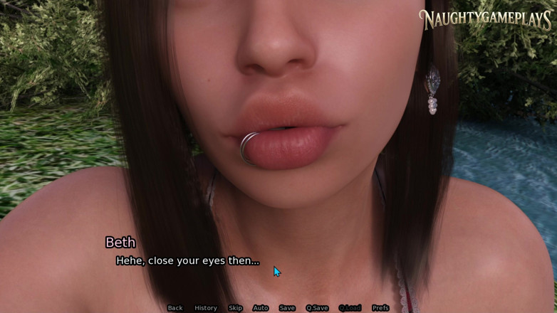Naughty gameplays: Shadows of Trust part 05 by Sieglinnde - BBW MILF Was Fucking...