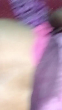 Esposa india marathi follando en casa, posición estilo perrito hardcore en voz alta