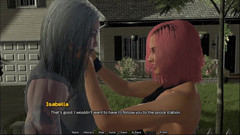 Amaran Futas: Gameplay tanpa insting bagian 6