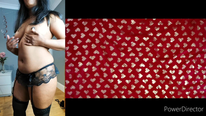 Melarose: 섹스 머신이 나를 파괴!!