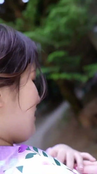 Married Woman Having an Affair on a Trip with Internal Ejaculation - Riu Nagata -4