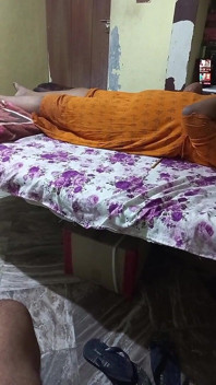 Deshi stiefmoeder heksen porno in mobiel en stiefzoon aftrekkend