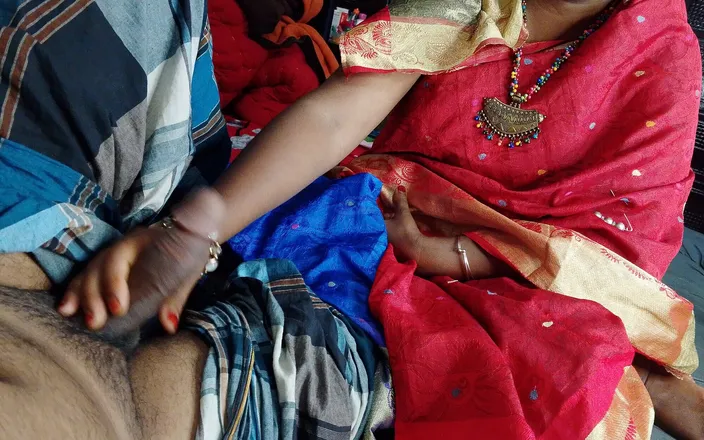 Sabina244: Bengali Red Share Girl Hardcore Sex with Hot Boy! Fucking...