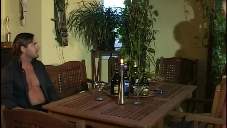 XTime Vod: Amore Fraterno - (full Movie - Original Version)