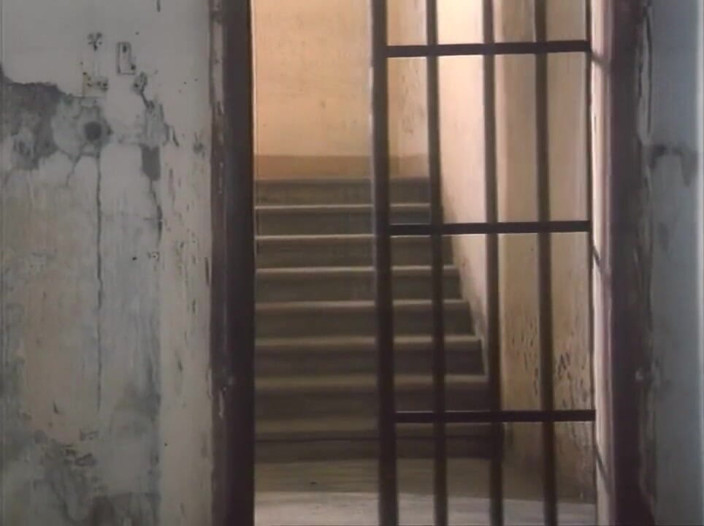 MMV Films: Redhead Slut Gets Fucked Hard in Prison