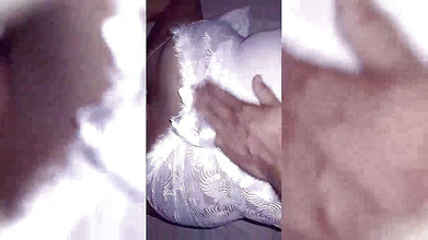 Sawsawiya: Aku ngentot pantat tetanggaku dengan nggak adanya istriku