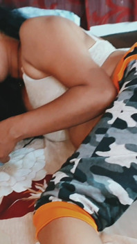Bhabhi Mood - Brother-in-law Is Alone at Home