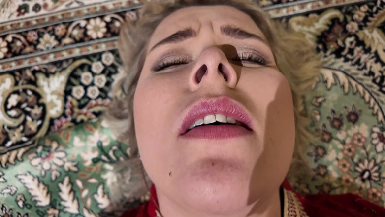 Amateur Homemade Porn: Turkish Homemade Hot Sex with Married MILF