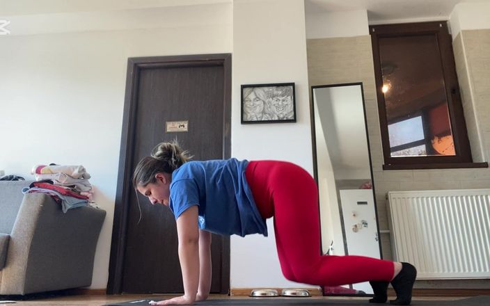 NipsAndStrips: Yoga with Farts