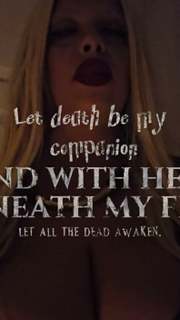 Vampires Are Among Us