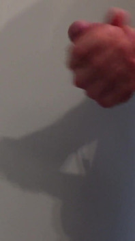 Veiny jako šukání při nošení ptáka a střelba masivní nálož