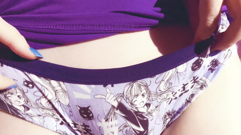 AmyHi: Ma compilation d’éjaculations et de creampies la plus sexy