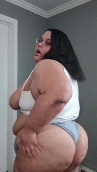 Am I Your Favorite Fat Slut?