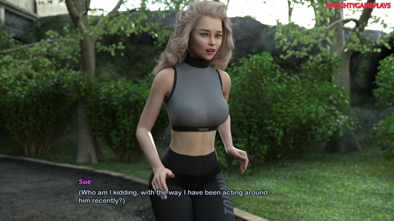 Naughty gameplays: Giấc mơ bimbo của tôi (phần 26) bởi giấc mơ bimbo của...