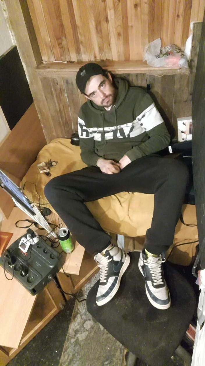 jerkofflover: Hrám Sa so Sebou a Pozerám Na Seba