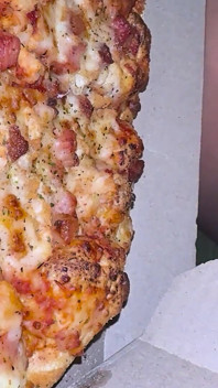 Czas na pizzę