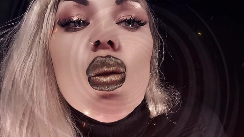 Goddess Misha Goldy: Aroma Lipdrone Crearea - Ziua 2 nivelul următor de venerare