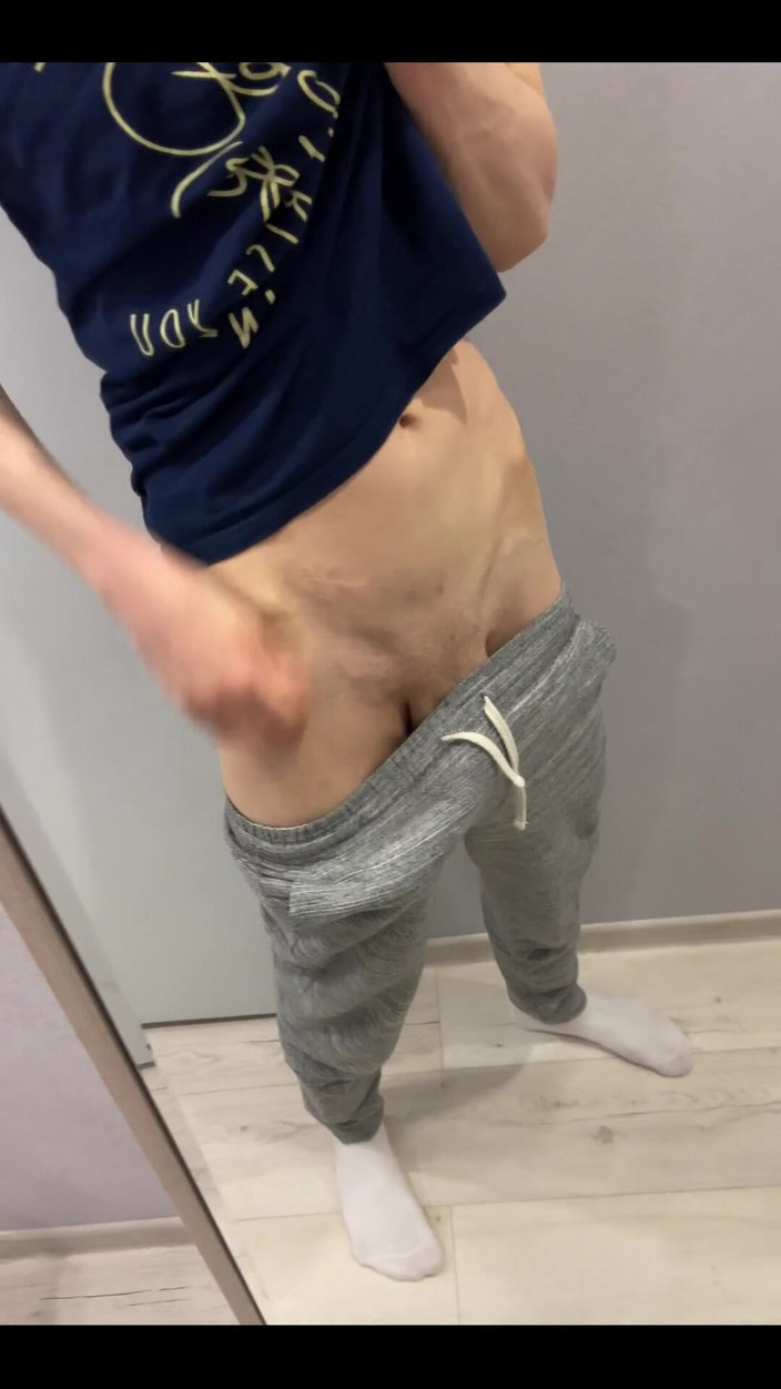 Tommy10boy: Hombre solo