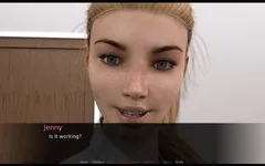 Triangle - My Very First Time on Video with Another Man