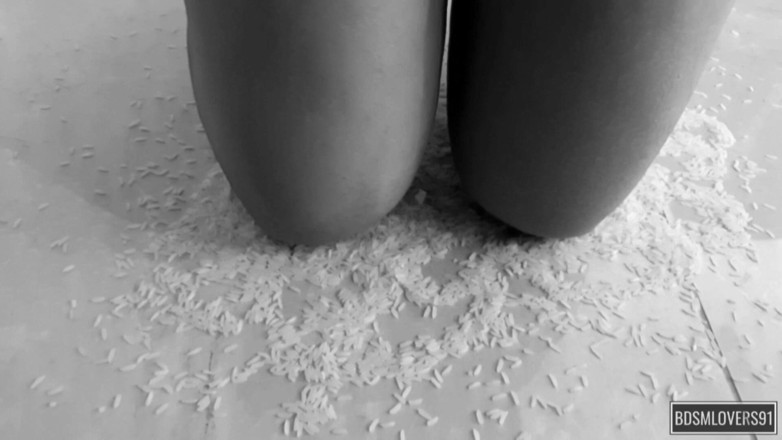 Bdsmlovers91: Küstah bir öğrenciye itaat dersi