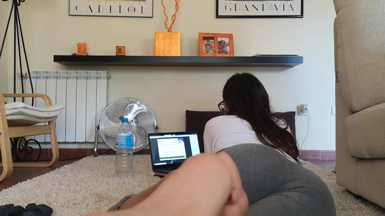 Miss Lith Domina: Feet Ignore