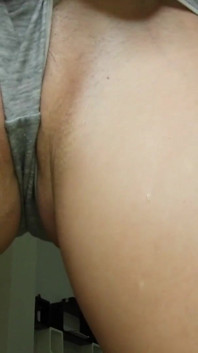 A New Sweaty Hot Video