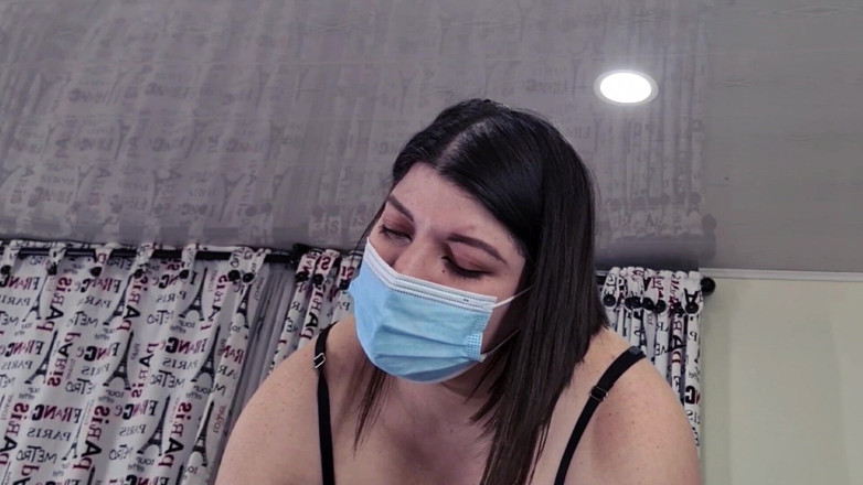 Alice H: Spreading My Slave's Tight Ass