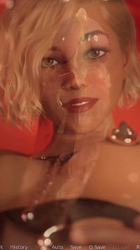Moje hotwife od Benlucky - Moje žena mě šuká straponem 15
