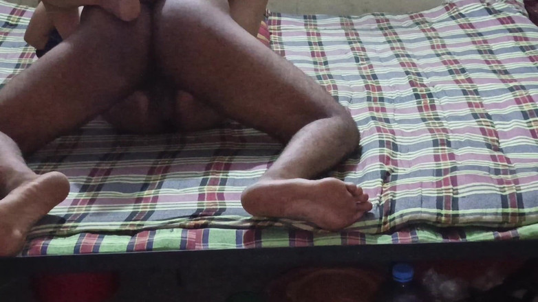 XDreamJannat: "de un romance suave al anal duro - ¡la pareja india se...
