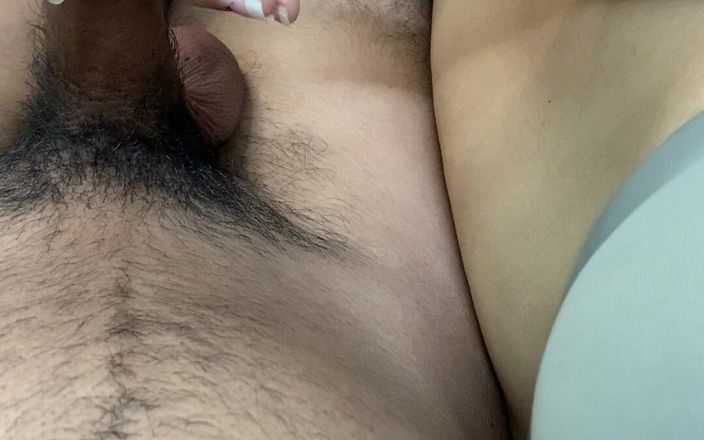 Komal sexy studio: Sex na jednu noc s kamarádem. Desi Bhabhi Sex