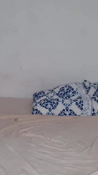Donna sposata che torna a casa piena di sperma
