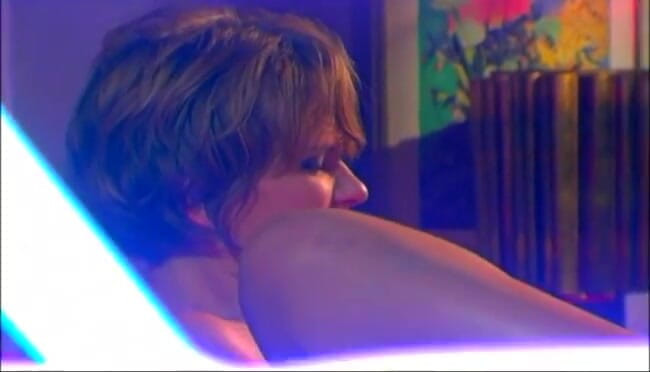 Coyote Raunch: Ratchet bitch Claire Robbins