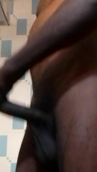 Lonely and horny long dick