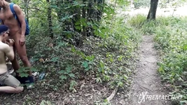 Kawasan pantai bandar