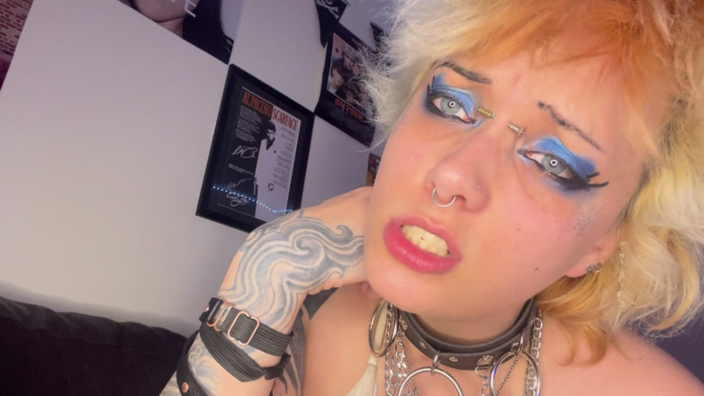 Glitterqueen1999: Chồng phát hiện tôi lừa dối! Bbc người phá hủy...