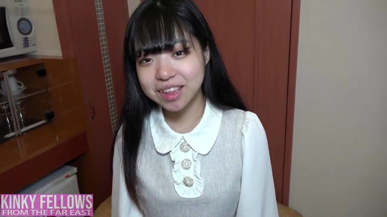 Studio Modern Shunga - JAV: Asian Angel 25710