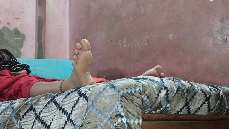 Nightqueen---7838: Bhabhi Kissing and Fucking