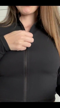 Would You Cover Them in Cum Today