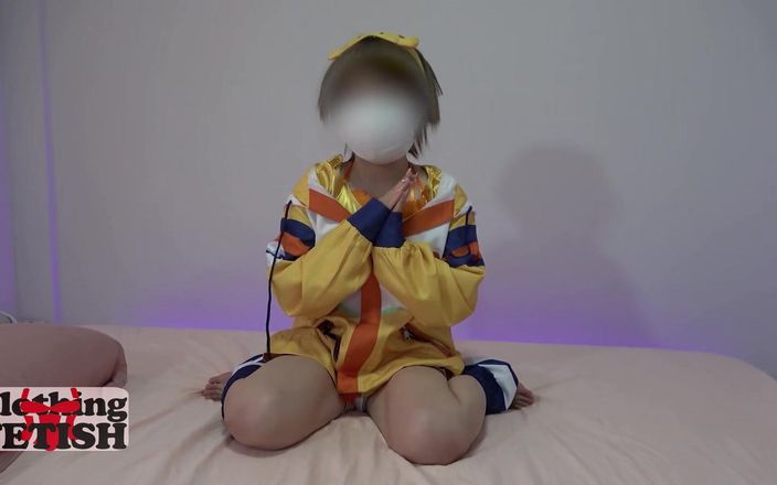 A case of fling: Asijský anděl 24119