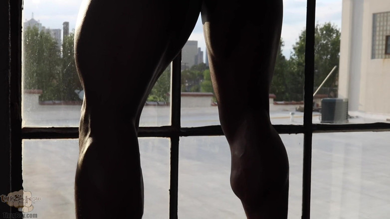 ThugBoy: Deangelo Jackson Solo Dallas